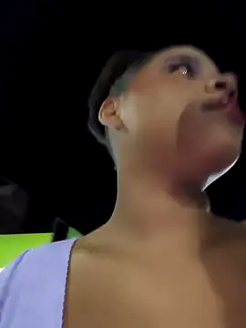 Mia-sensual online show from 10.28.25