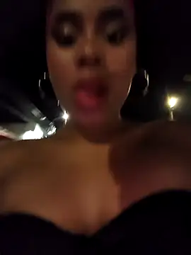 Mia-sensual online show from 10.31.25