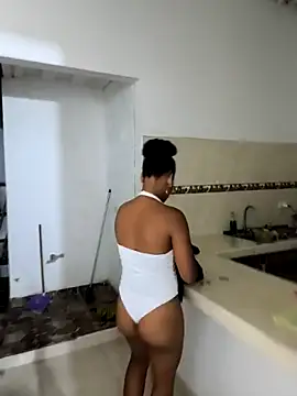 Mia-sensual online show from 11.01.25