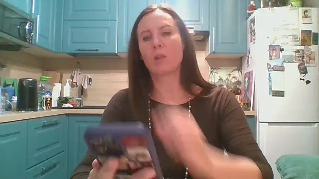 ALICAINWONDERLAND online show from 02.28.26