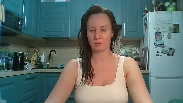 ALICAINWONDERLAND online show from 03.31.26