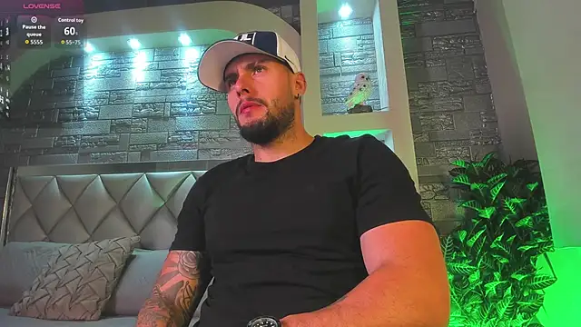 dominic de luca online show from 09.25.25