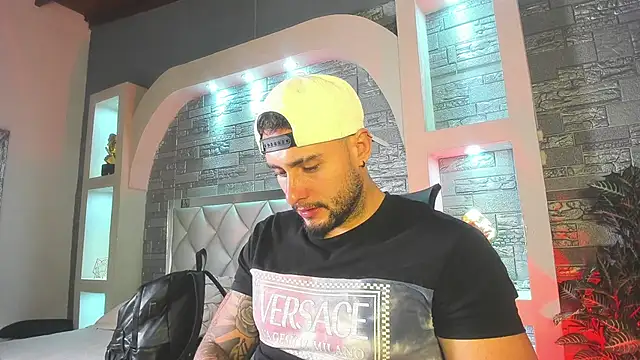 dominic de luca online show from 10.16.25