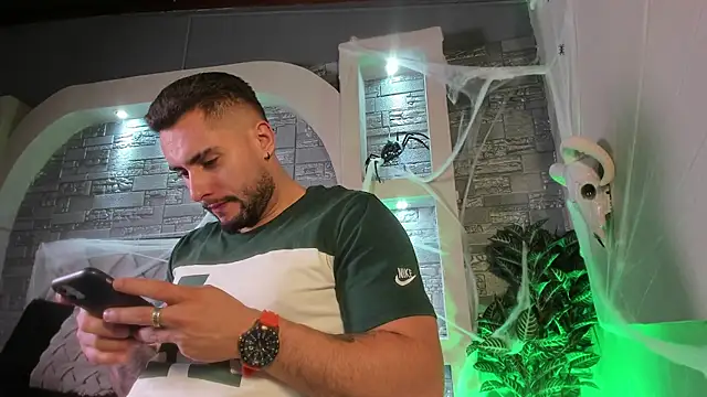 dominic de luca online show from 10.21.25