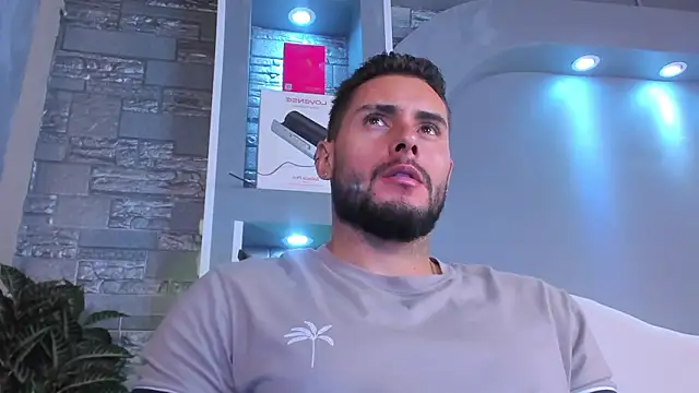 dominic de luca online show from 03.18.26