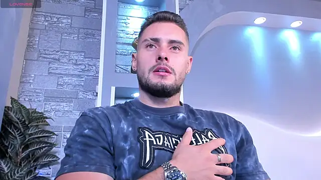 dominic de luca online show from 04.06.26