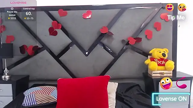 Naia69 online show from 03.11.26