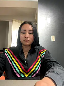 Venus Rivers online show from 09.13.25