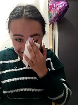 Venus Rivers online show from 10.09.25