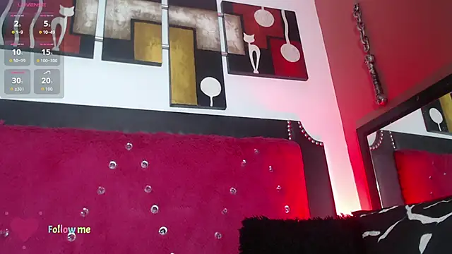 Engeelll online show from 10.15.25