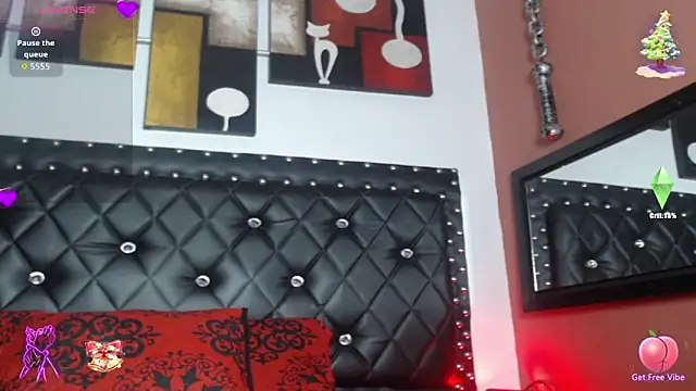 Engeelll online show from 12.15.25