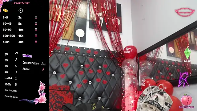 Engeelll online show from 02.23.26