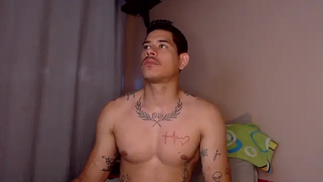 Jffer sLHom online show from 04.03.26