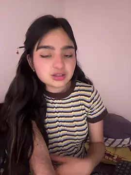 Clementyne30 online show from 09.19.25