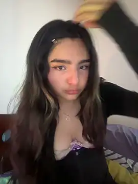 Clementyne30 online show from 09.26.25