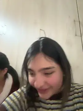 Clementyne30 online show from 10.03.25