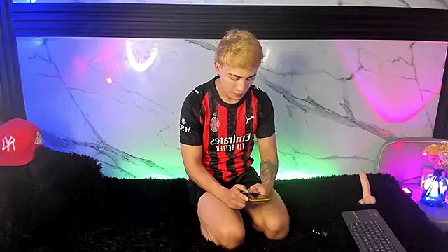 Saimonvela online show from 10.01.25