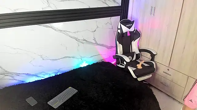 Saimonvela online show from 10.30.25