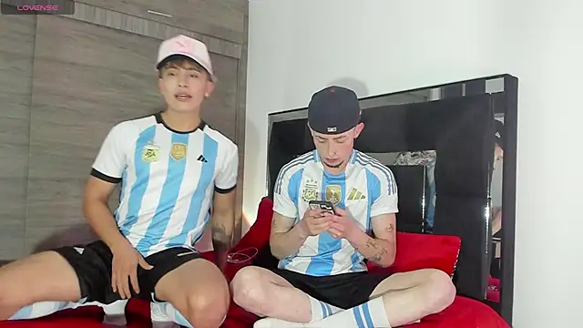 Saimonvela online show from 12.04.25