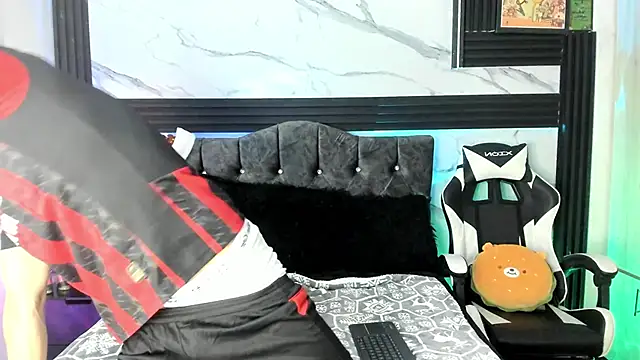 Saimonvela online show from 12.19.25