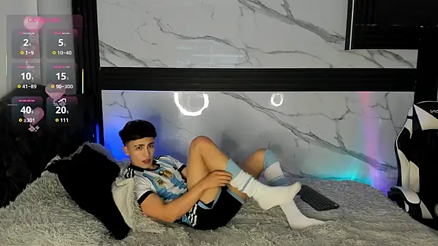 Saimonvela online show from 03.20.26