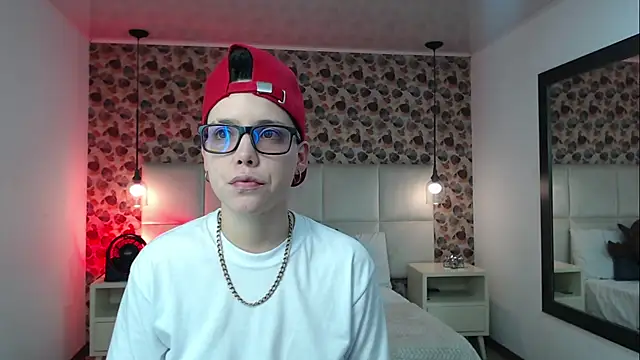 SpencerMontgomery online show from 09.08.25