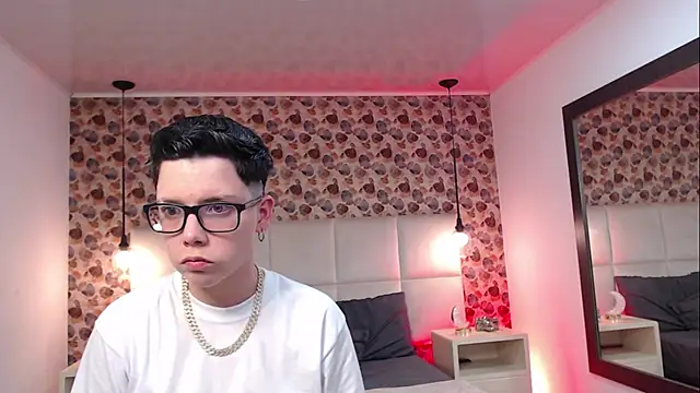 SpencerMontgomery online show from 09.18.25