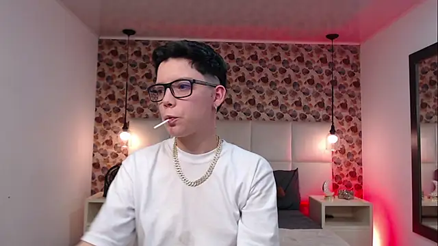 SpencerMontgomery online show from 09.19.25