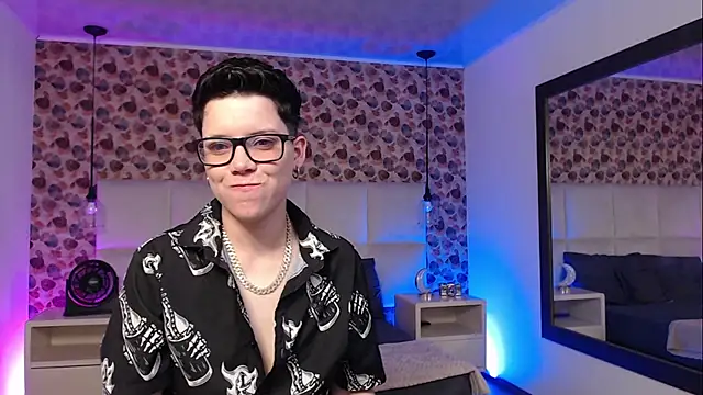 SpencerMontgomery online show from 09.25.25