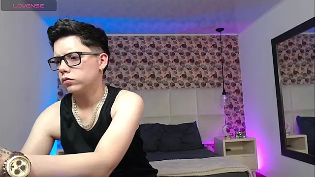 SpencerMontgomery online show from 09.26.25