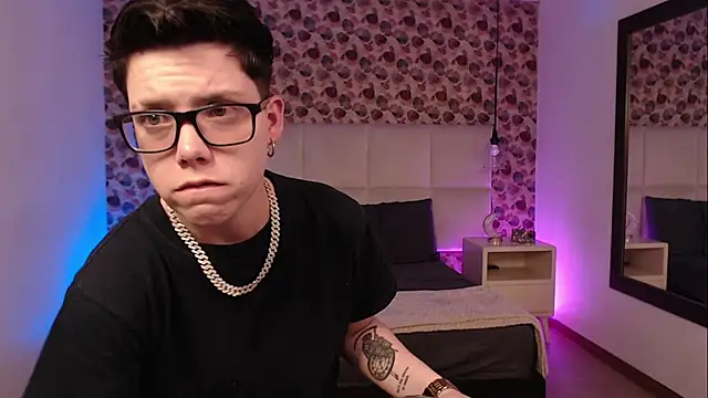 SpencerMontgomery online show from 09.27.25