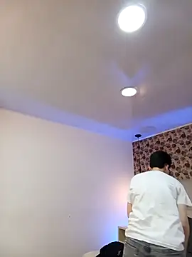 SpencerMontgomery online show from 10.04.25