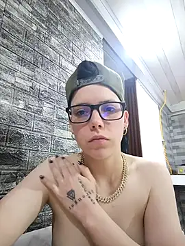 SpencerMontgomery online show from 10.13.25