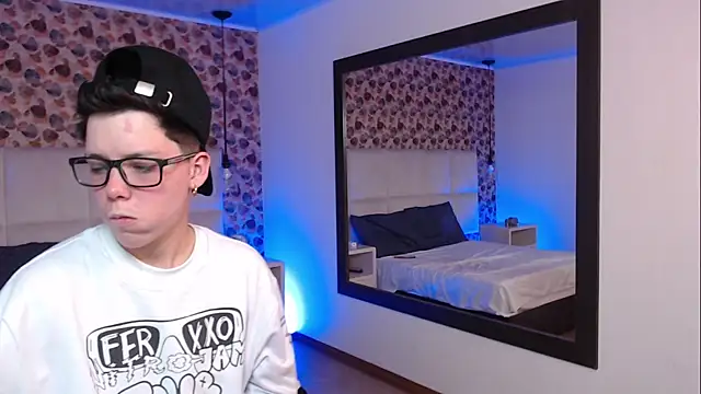 SpencerMontgomery online show from 10.22.25