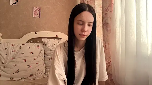 AxyKitten online show from 09.22.25