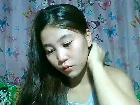 SexyAsianPussy4u online show from 07.28.26