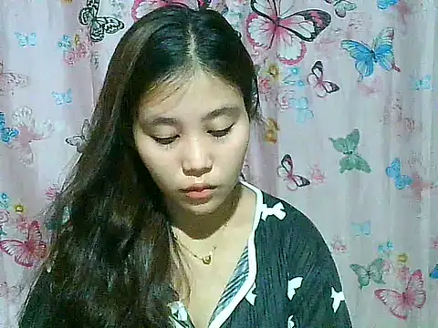 SexyAsianPussy4u online show from 08.01.26