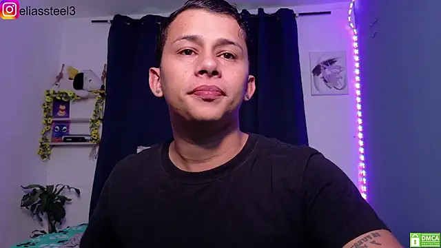 elias steel1 online show from 06.29.26