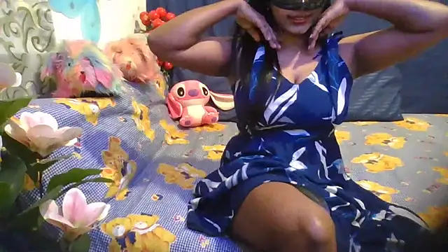 LustInLips online show from 01.09.26