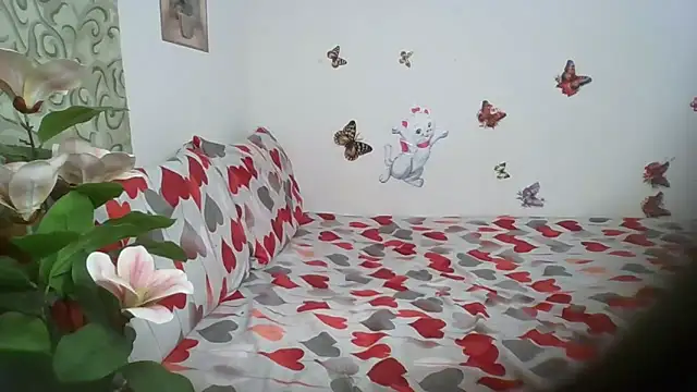 LustInLips online show from 02.21.26