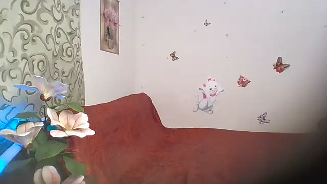 LustInLips online show from 07.05.26