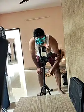 Mr Batting Man online show from 09.20.25