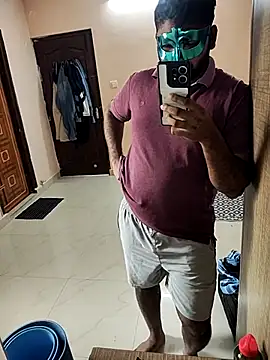 Mr Batting Man online show from 10.19.25