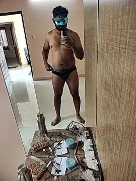 Mr Batting Man online show from 04.17.26