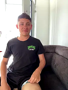 elfernh online show from 12.18.25