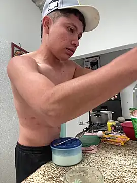 elfernh online show from 12.22.25