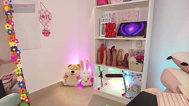 justonecute online show from 03.07.26