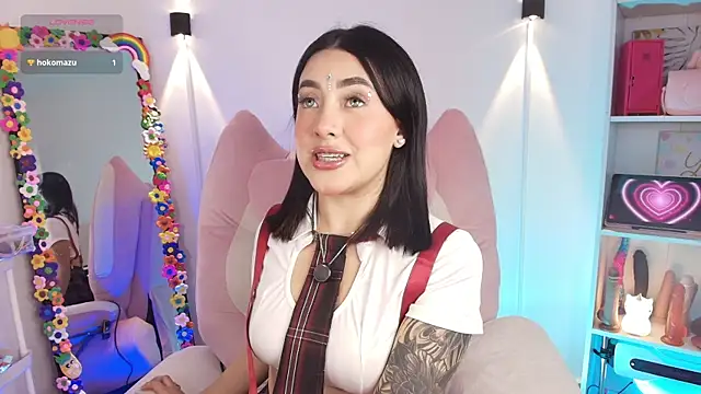 justonecute online show from 04.01.26