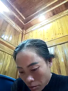 Snapshot of CoMay003 chatting on 09.15.25 CoMay003 online show from 09.15.25