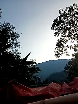 Snapshot of CoMay003 chatting on 09.20.25 CoMay003 online show from 09.20.25